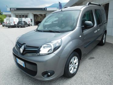 Renault Kangoo 1.5 dCi 90CV 5 porte Stop & Start Limited