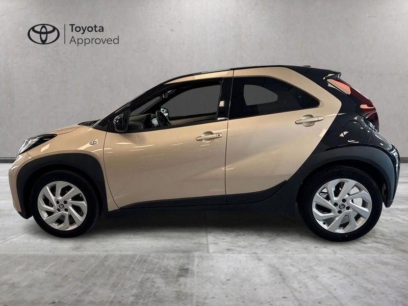 Toyota Aygo X 1.0B (72 CV) Trend