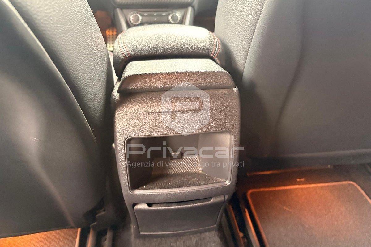 MERCEDES A 250 Automatic Sport