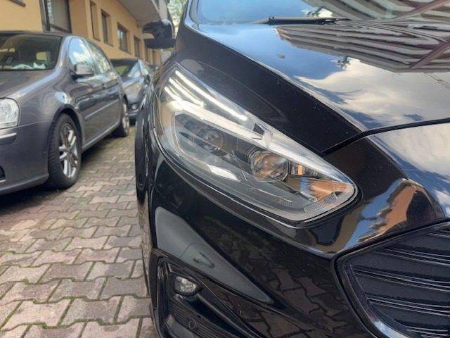 FORD S-Max 2.0 EcoBlue 190CV Start&Stop Aut. ST-Line Business