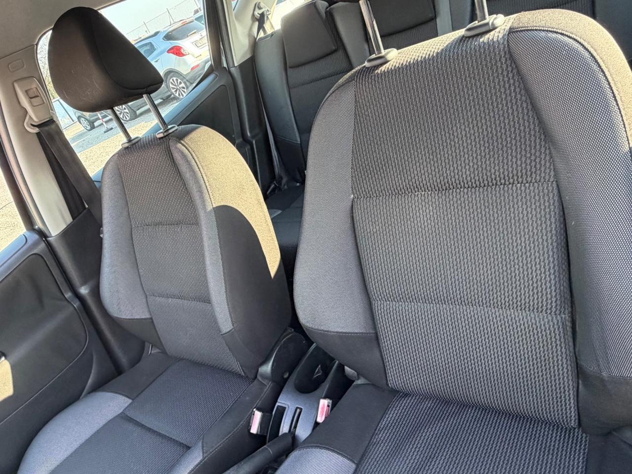 Peugeot 207 1.4 8V 75CV SW X Line ECO GPL