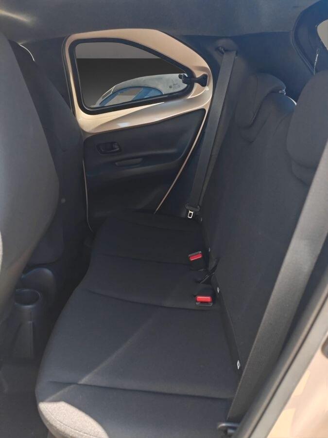 Toyota Aygo X 1000 TREND 72 CV 5 PORTE ITALIA