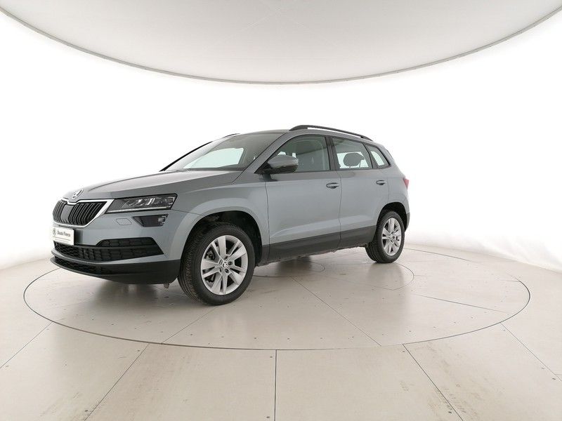 Skoda Karoq 1.0 tsi executive 115cv