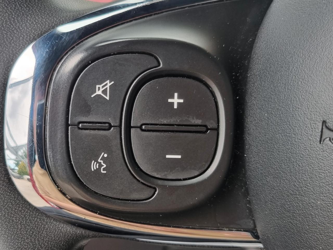 Fiat 500 III 2015 1.0 hybrid Connect 70cv