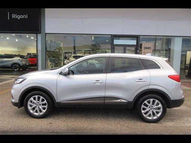 Renault Kadjar 1.5 blue dci Business 115cv edc