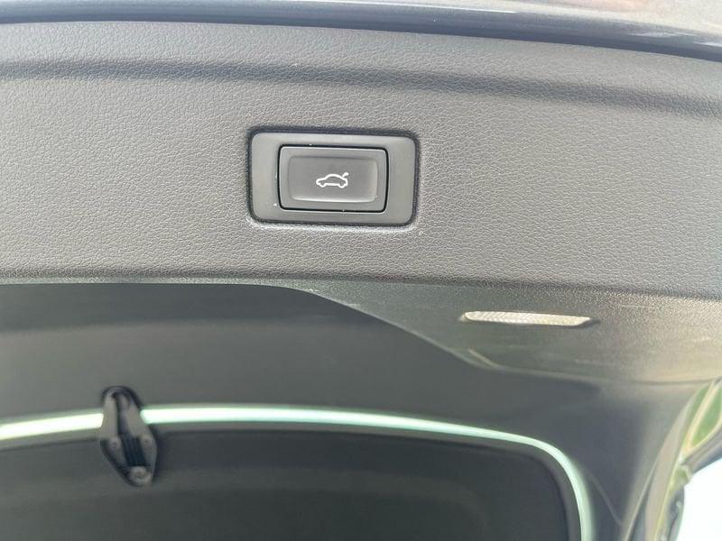 Audi A5 SPB 2.0 TDI 190 S-TRONIC S-LINE