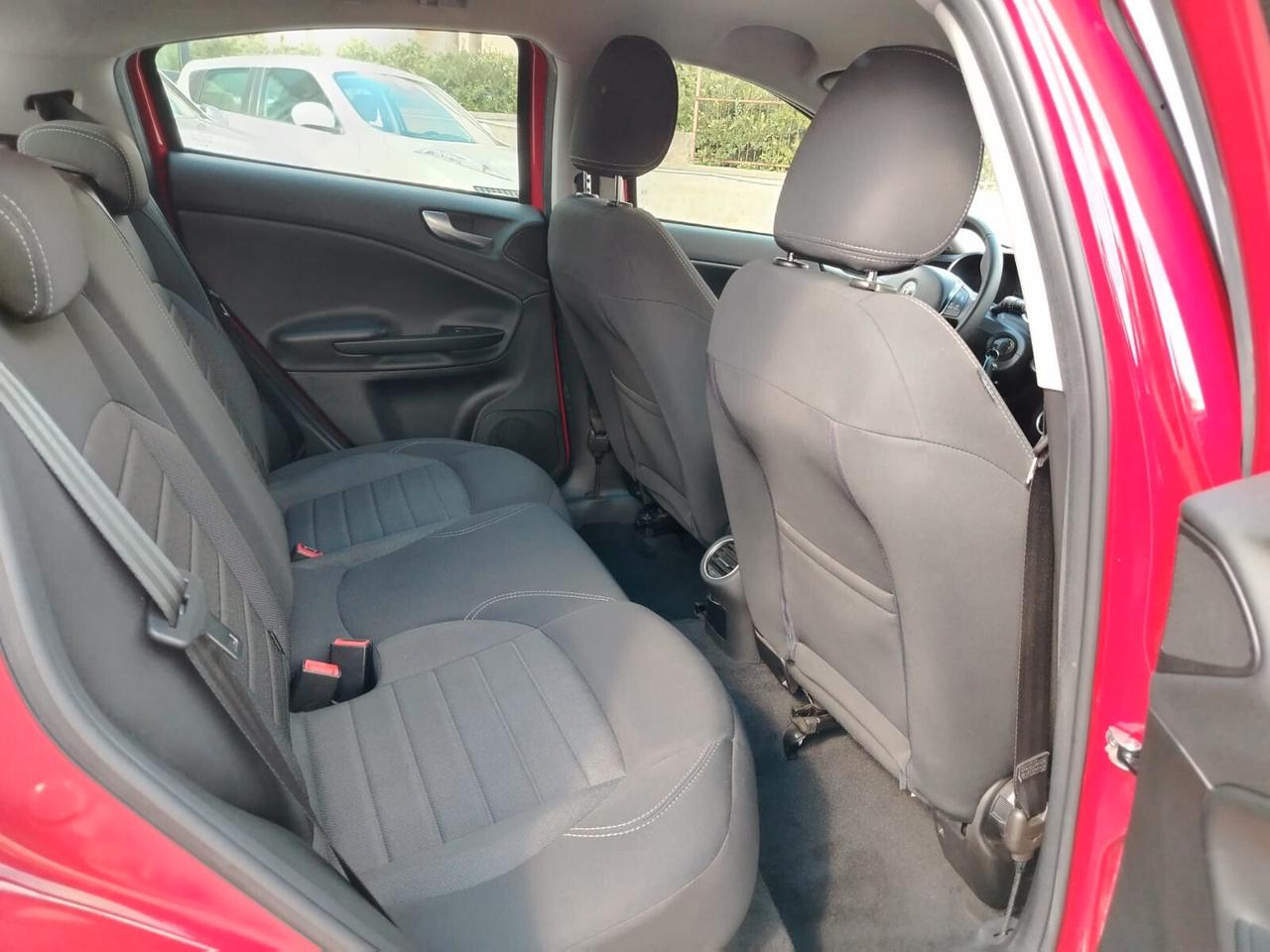 Alfa Romeo Giulietta 1.4 Turbo 120 CV Super