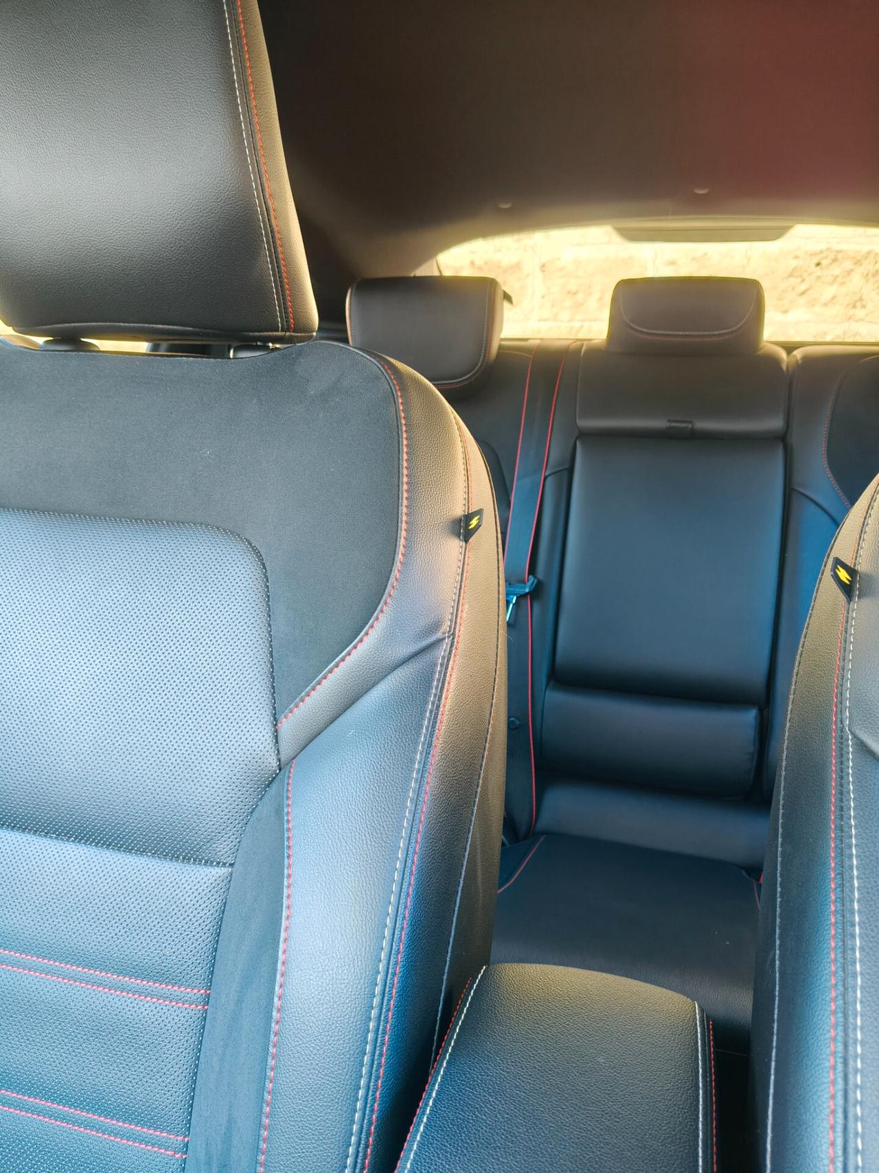 Renault Arkana Hybrid E-Tech 145 CV R.S.Line Fast Track