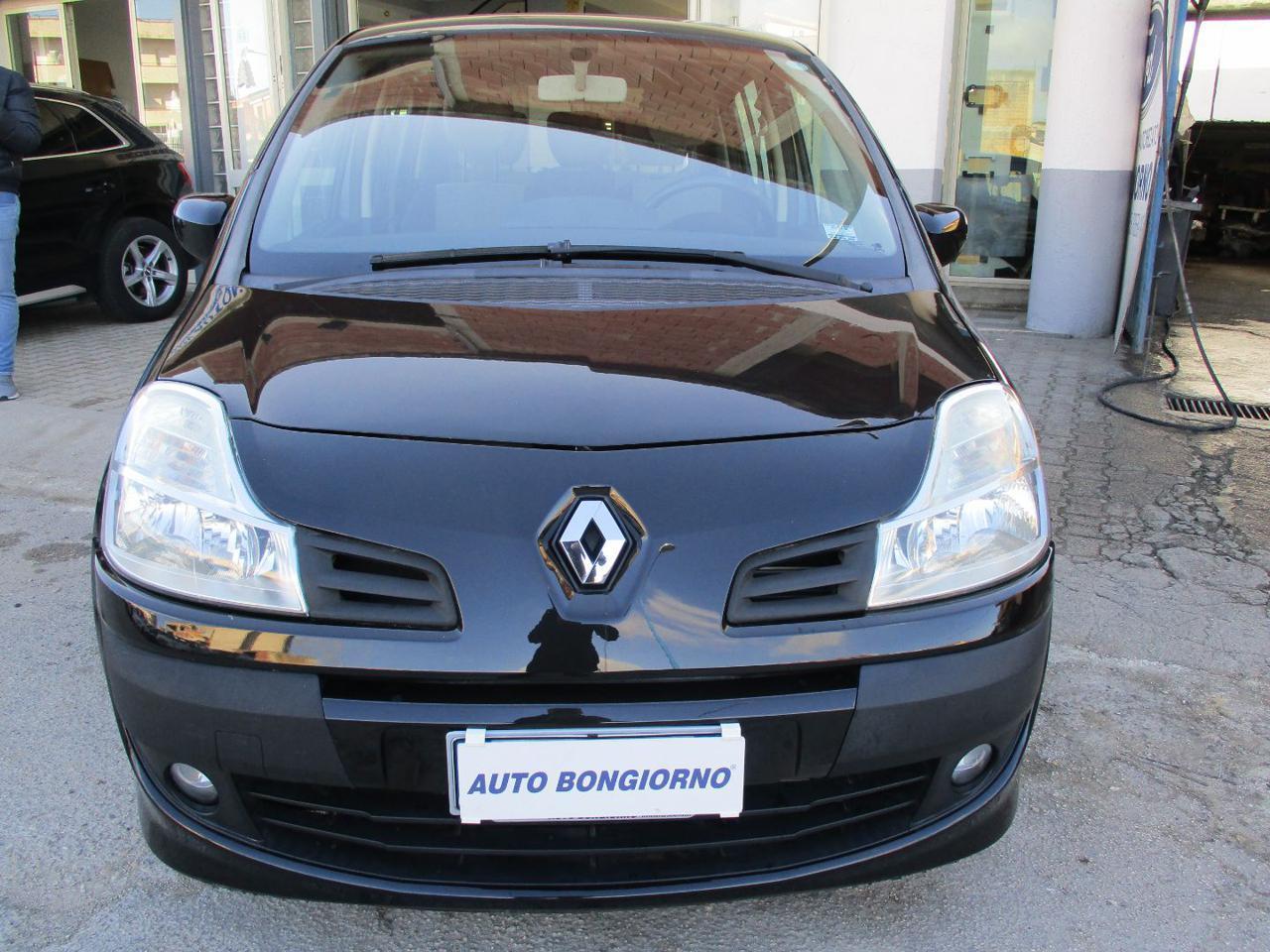 RENAULT Modus 1.5 dCi 85CV Expression