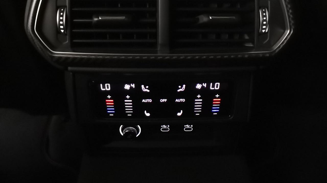 LAMBORGHINI Urus - Urus 4.0 V8 S 4p.ti auto
