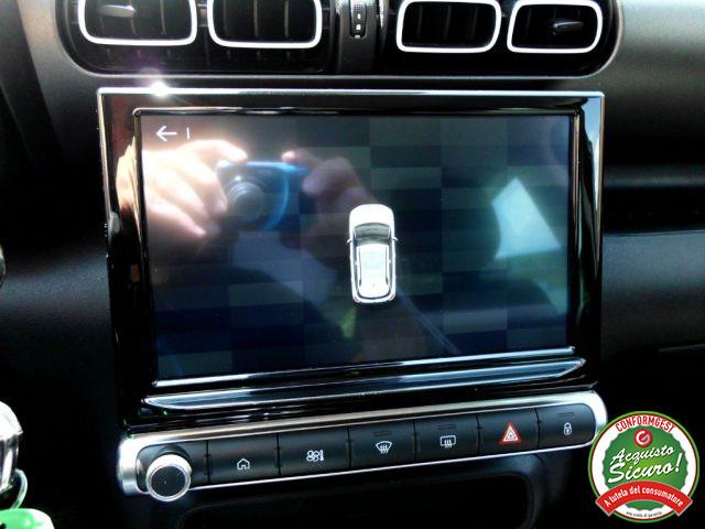 CITROEN C3 Aircross BlueHDi 110 S&S Shine
