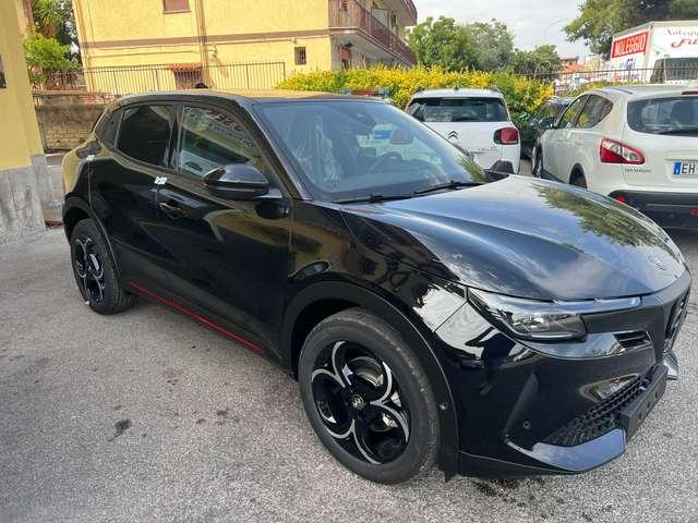 Alfa Romeo Junior JUNIOR 1.2 IBRIDA SPECIALE 136CV EDCT6 KM0
