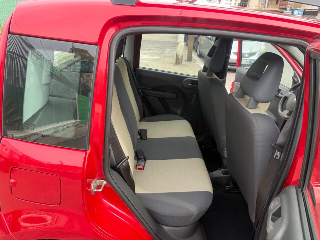 Fiat Panda 1.2 Dynamic - NEOPATENTATO