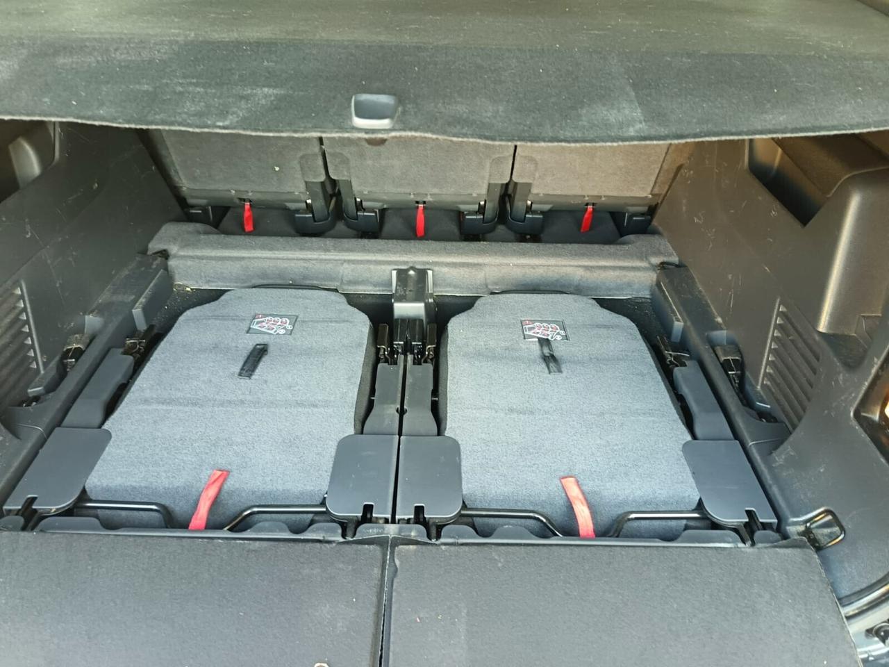 Peugeot 5008 1.6 HDi 112CV Business