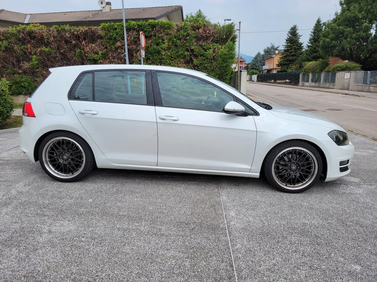 Volkswagen Golf 1.4 TSI 122CV 5p. Highline BM Technology