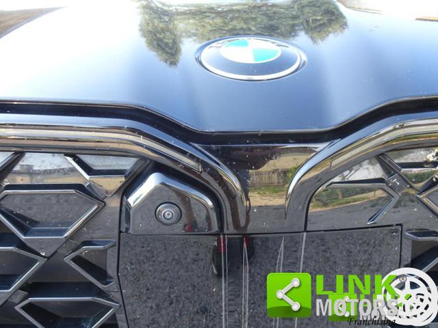 BMW X2 MSPORT INNOVATION