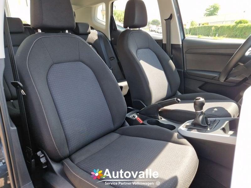 Seat Arona 1.0 EcoTSI Style