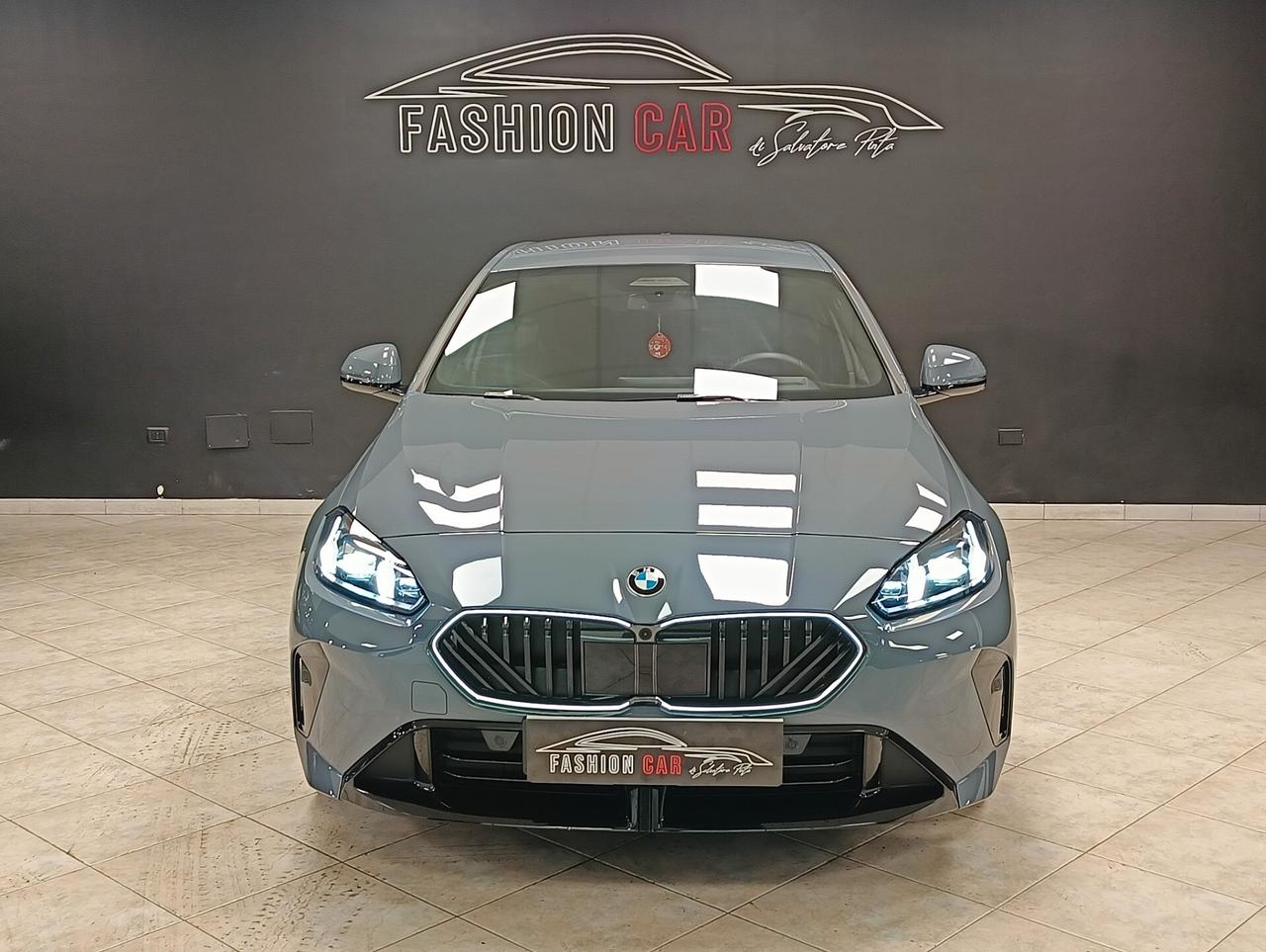 Bmw 118 118d 5p. MSport Pro