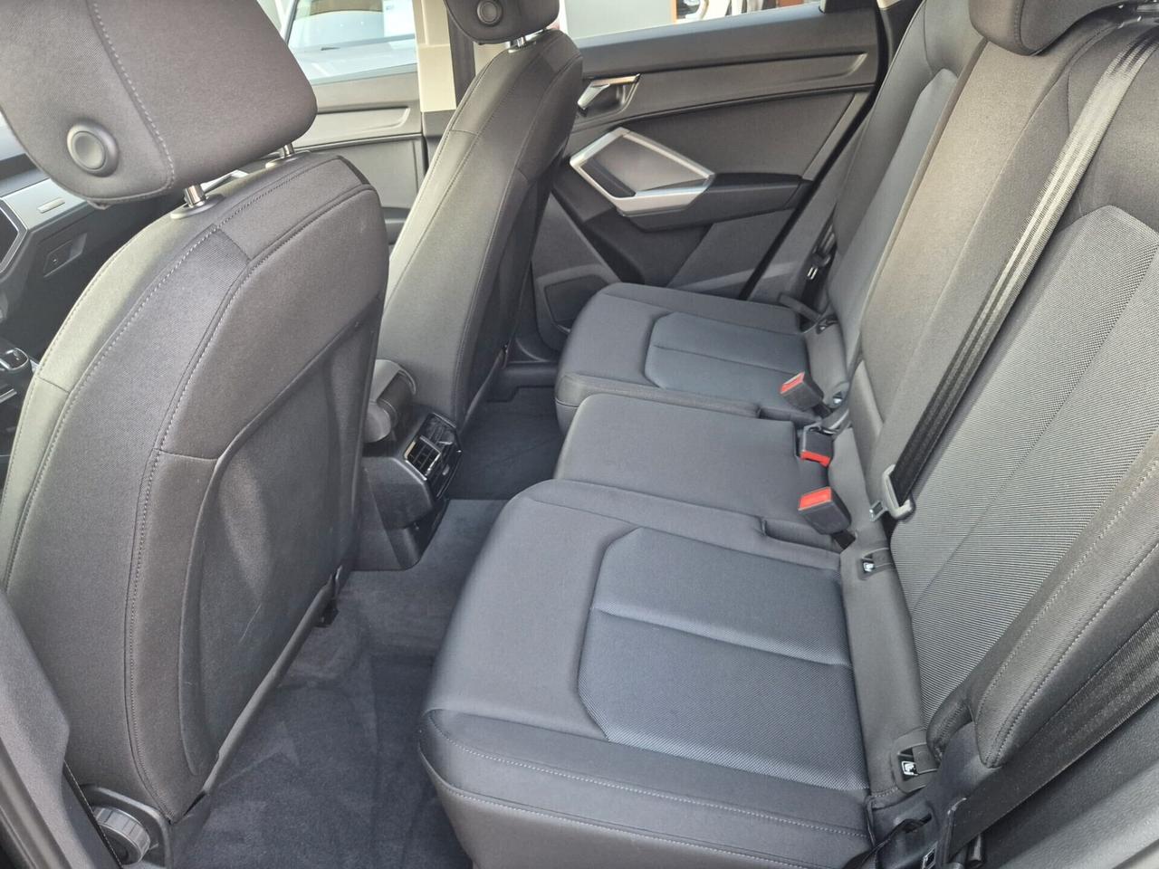 Audi Q3 SPB 35 TFSI S tronic