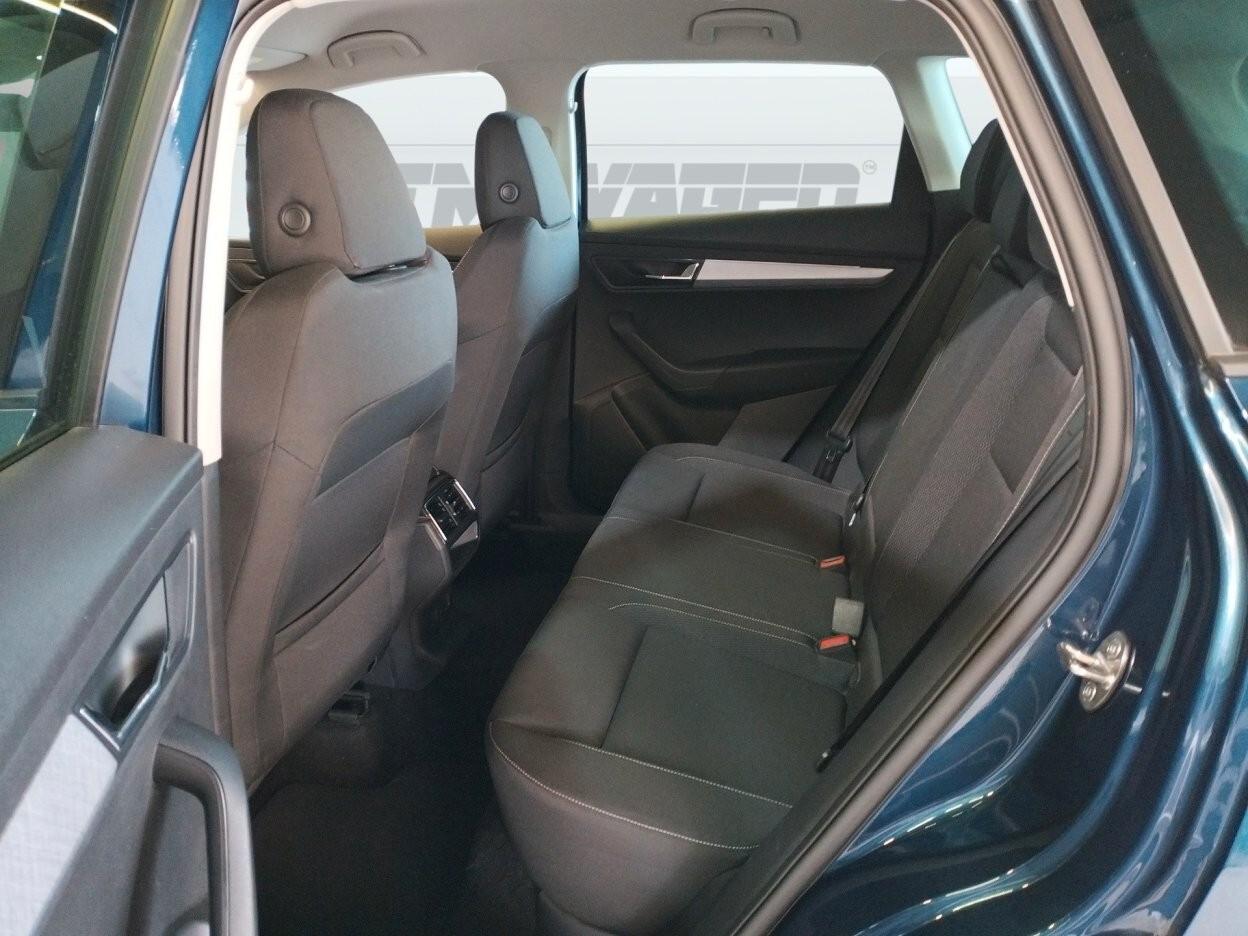 Skoda Karoq 2.0 tdi evo Ambition 115cv