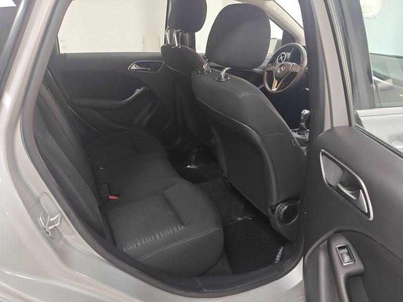Mercedes-Benz Classe B B 180 cdi be Executive