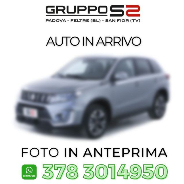 SUZUKI Vitara 1.4 Boosterjet 4WD All Grip S/RETROCAMERA