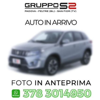 SUZUKI Vitara 1.4 Hybrid 4WD Allgrip/RETROCAM/NAVI/CRUISE ADATT.