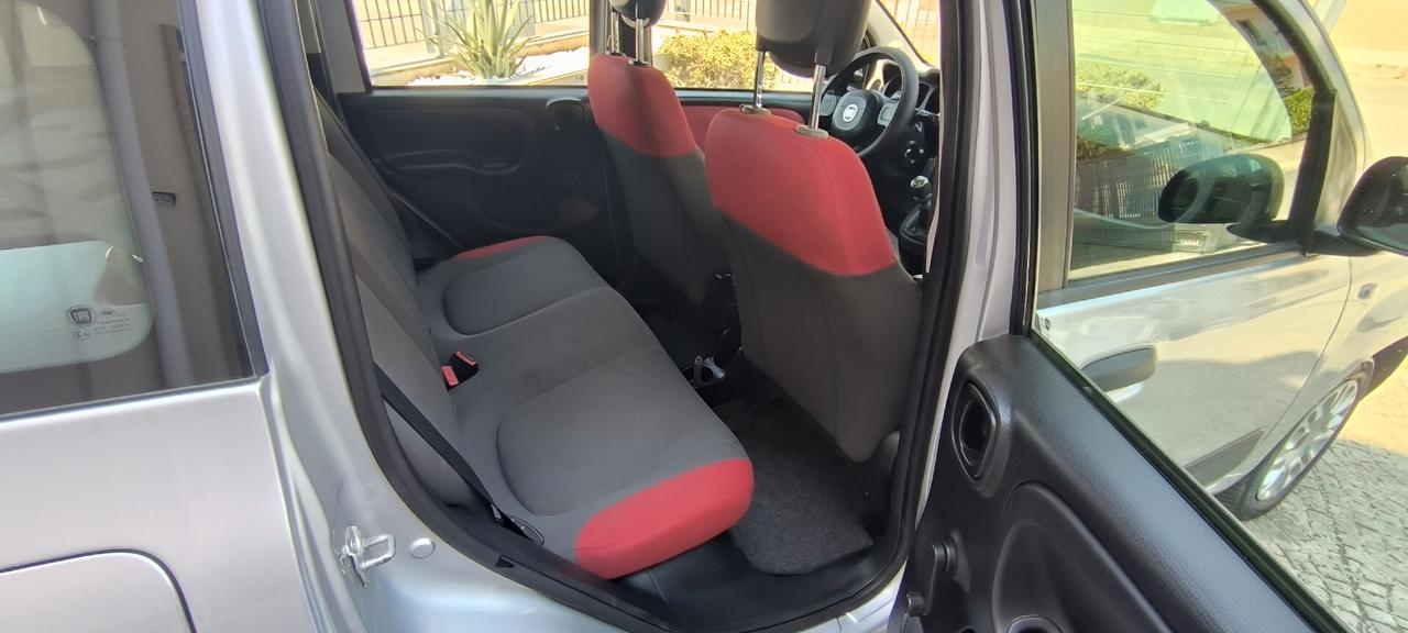 Fiat Panda 1.2 EasyPower Lounge