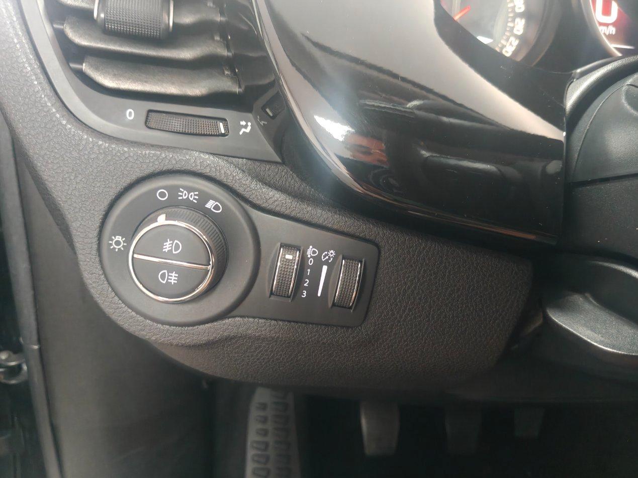 Fiat 500 X 500X 1.4 tjt Pop Star 4x2 Gpl 120cv