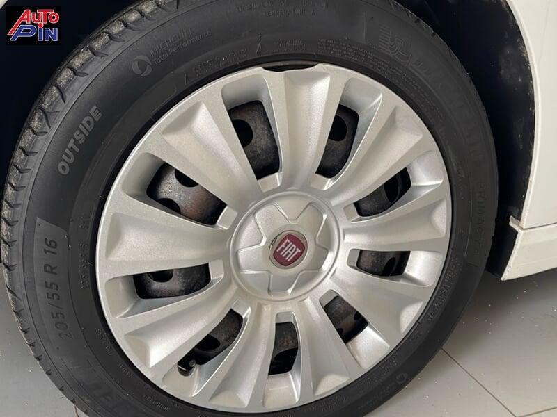 FIAT Tipo Tipo 1.6 Mjt 4 porte Easy