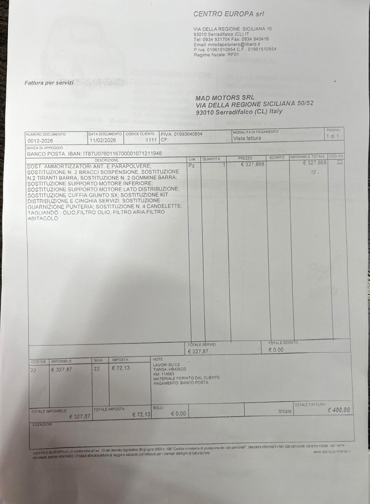 Citroen C3 1.1 Exclusive