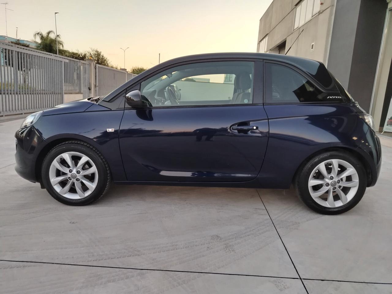 Opel Adam 1200 ad € 139,00 al mese