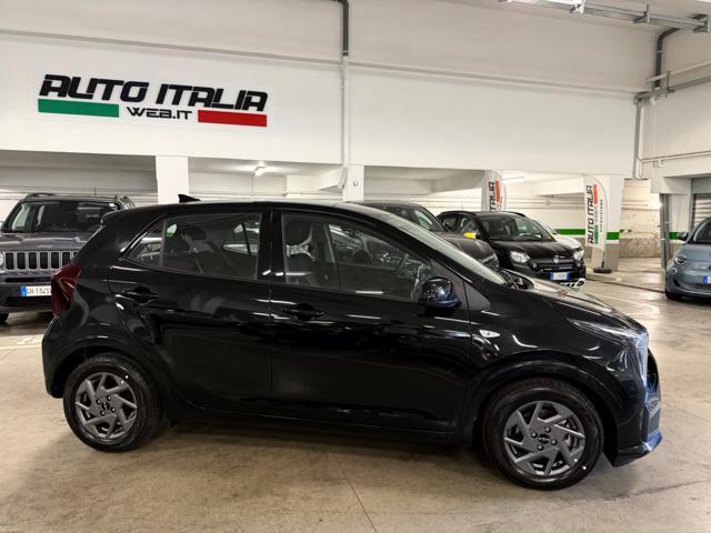KIA Picanto 1.0 gdi STYLE#KMZERO#CARPLAY#C.LEGA