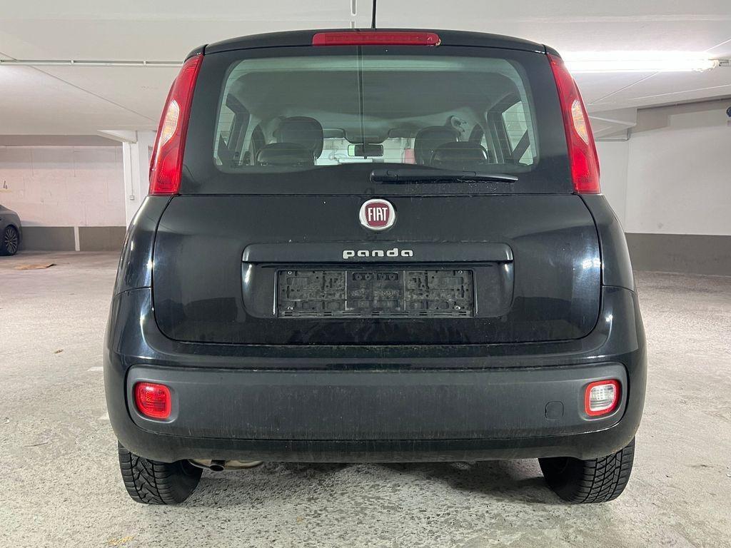 Fiat Panda 1.2 Easy - NESSUN VINCOLO -