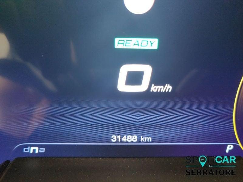 Alfa Romeo Tonale 1.5 hybrid Veloce 160cv tct7