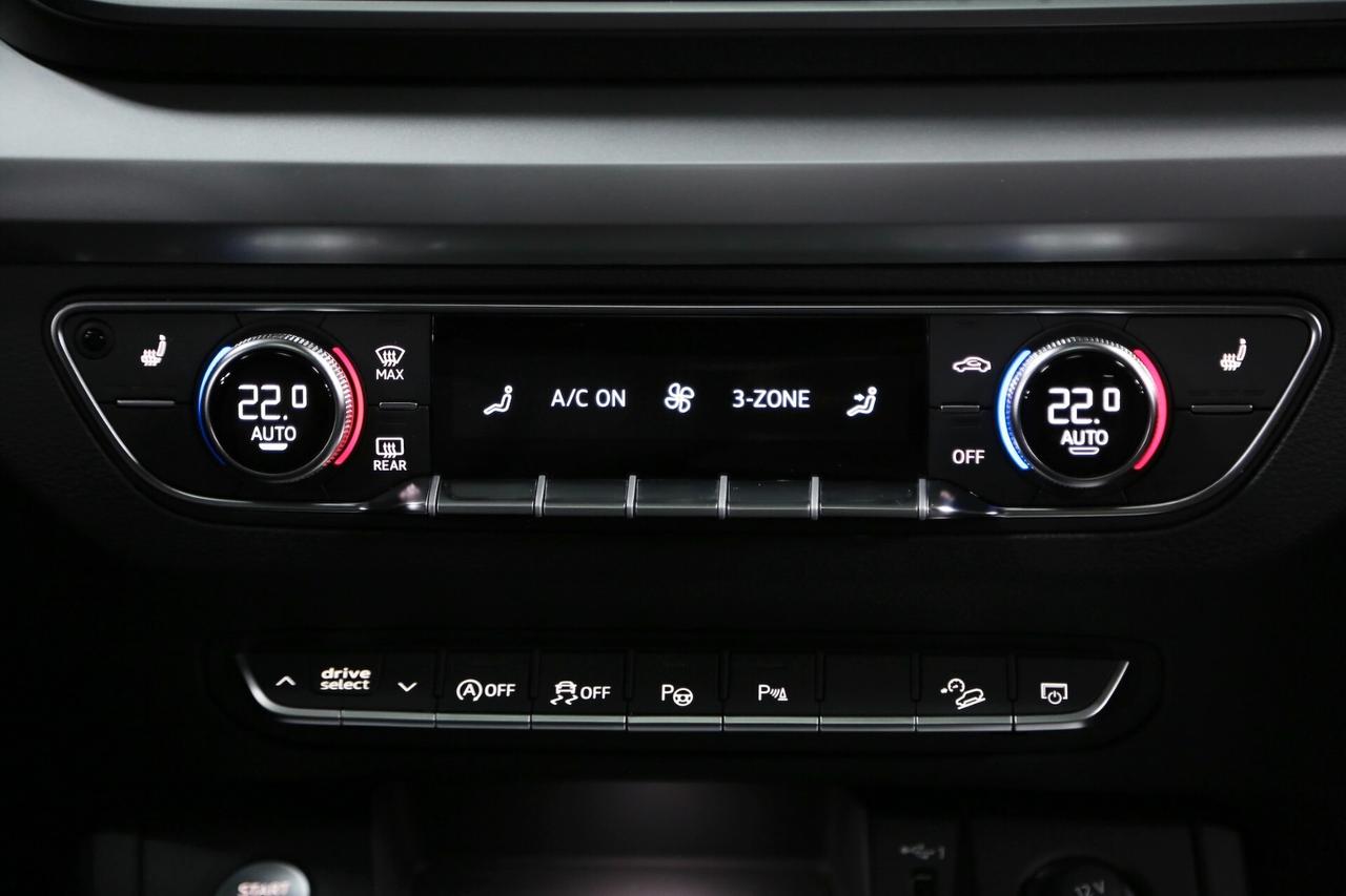 Audi Q5 SPB 40 TDI mhev Quattro S tronic S line