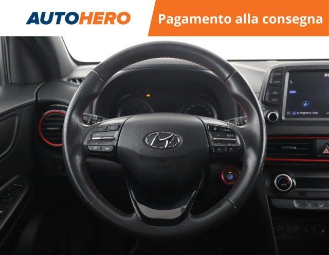 HYUNDAI Kona 1.6 CRDI 115 CV Xpossible
