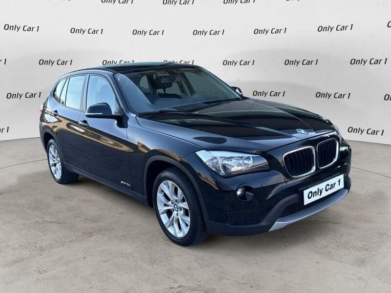 BMW X1 X1 sdrive 2.0d xLine