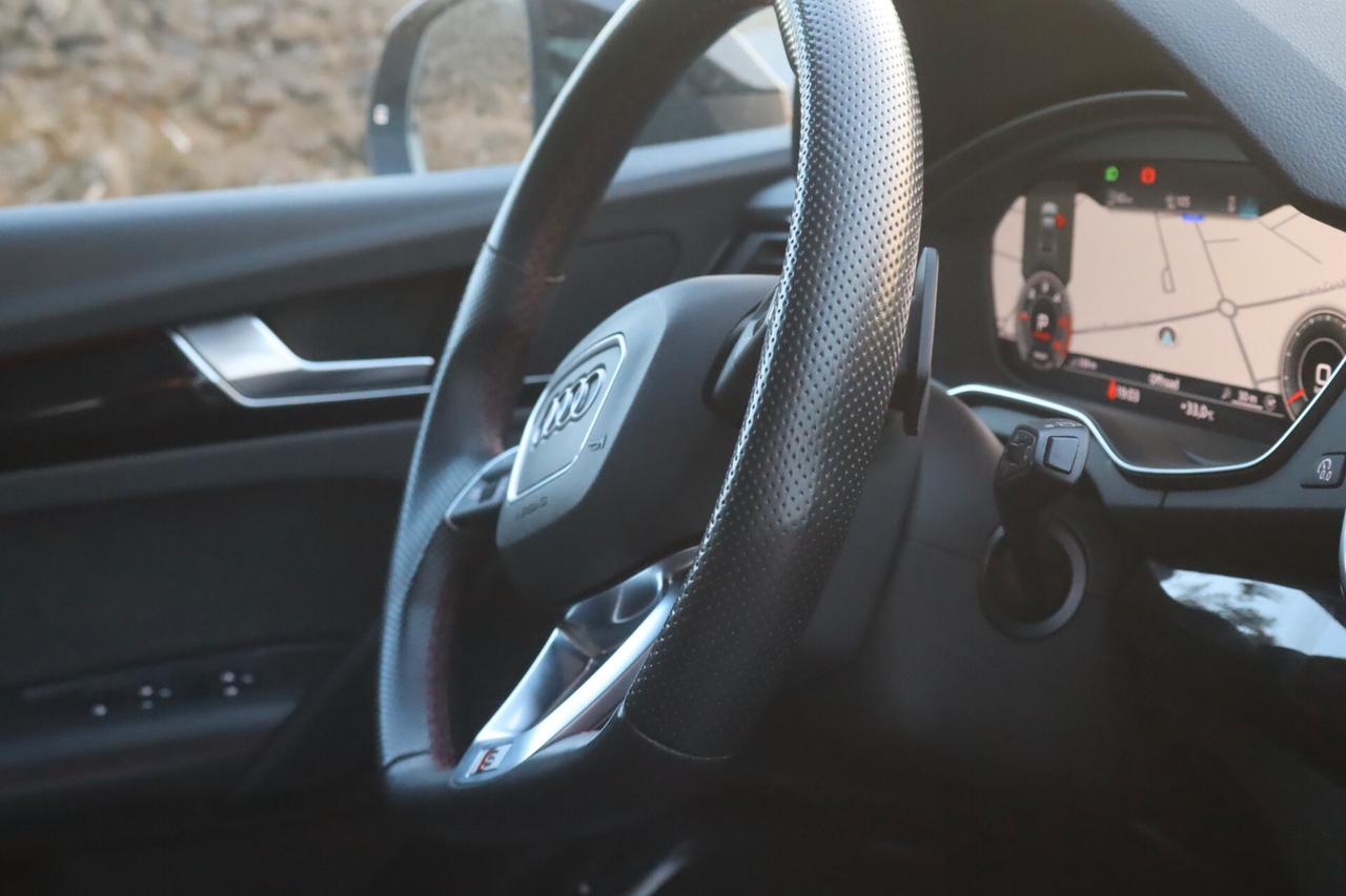 Audi Q5 40 TDI 204 CV quattro S tronic line plus