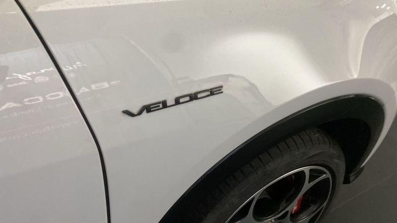 Alfa Romeo Tonale Tonale 1.3 280 CV PHEV AT6 Q4 Veloce