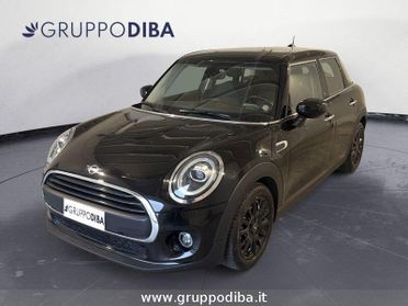 MINI Mini ONE 55KW 5 PORTE