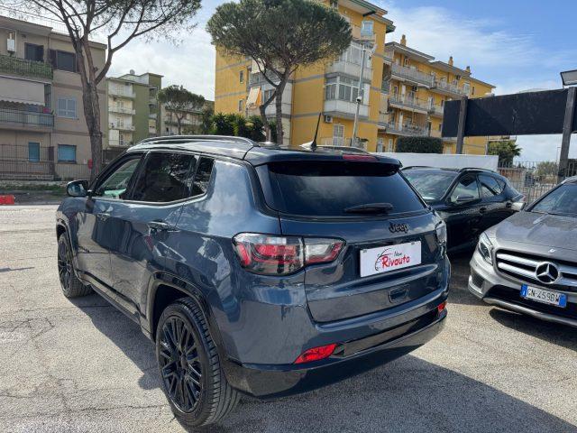 JEEP Compass 1.6 Multijet II 2WD S