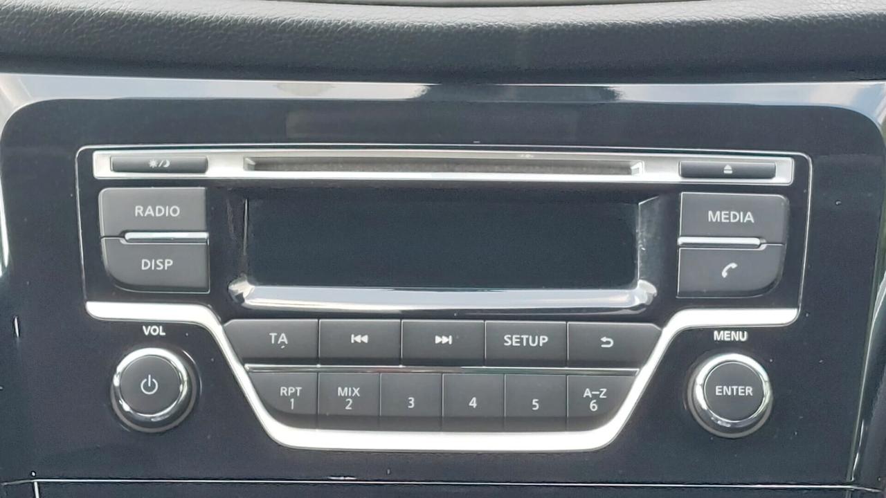 Nissan Qashqai 1.5 Diesel Neopatentati