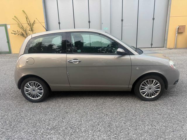 LANCIA Ypsilon 1.2 Argento senza nessun lavoro da fare