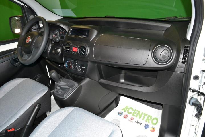 FIAT NUOVO FIORINO - S2 CARGO 1.3MJT 95CV E6 4