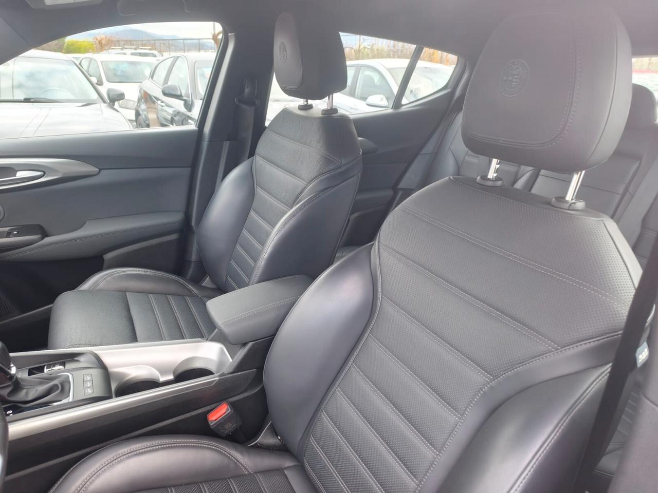 ALFA TONALE TI 130CV TCT6 GASOLIO FULL