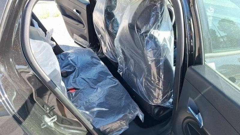 Alfa Romeo Junior 1.2 ibrida 145cv edct6