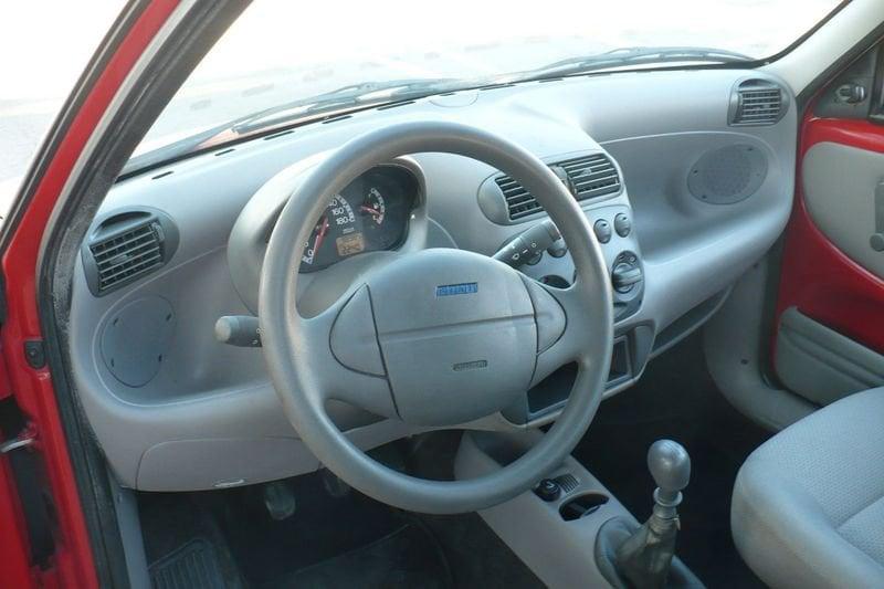 FIAT 600 1.1 Active