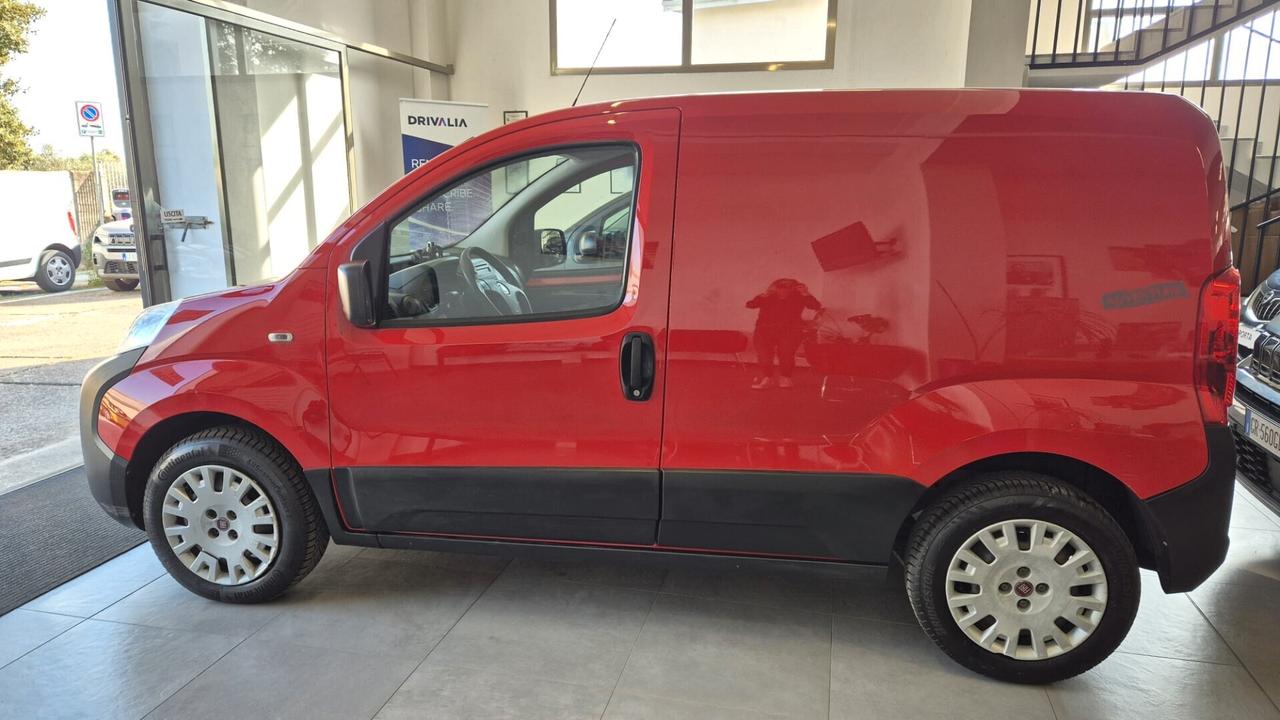 Fiat Fiorino 1.3 MJT 95 CV