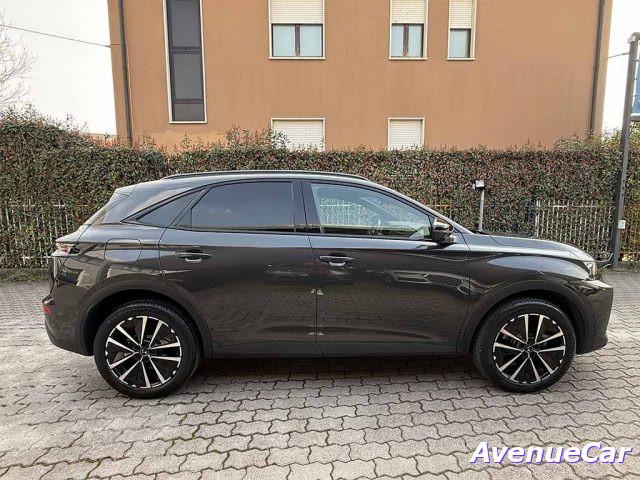 DS AUTOMOBILES DS 7 bluehdi Pallas TELECAMERA PREZZO REALE IVA ESPOSTA